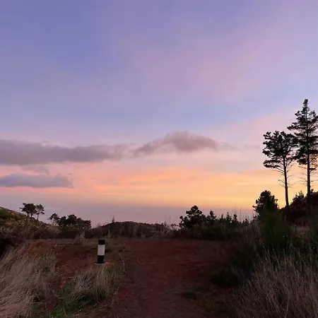 Mountain Eco Shelter 4 Funchal (Madeira)