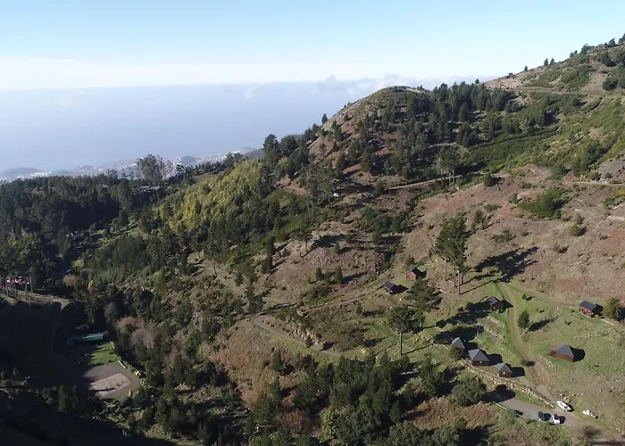 Mountain Eco Shelter 4