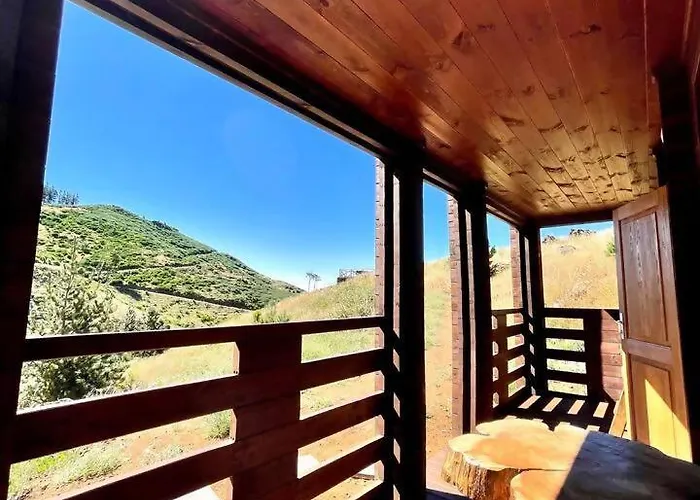 럭셔리텐트 Mountain Eco Shelter 4 푼샬