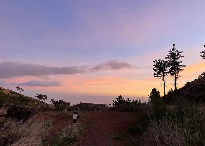 Mountain Eco Shelter 4 Funchal (Madeira)