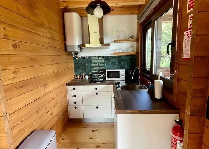 Mountain Eco Shelter 4 Luxussátor Funchal