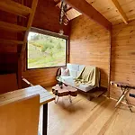 Mountain Eco Shelter 4 Φουνκάλ
