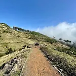 Mountain Eco Shelter 4 Οργανωμένο κάμπινγκ Φουνκάλ